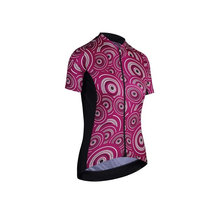 Maillot de ciclismo corto Assos: comodidad y frescura para tus rutas