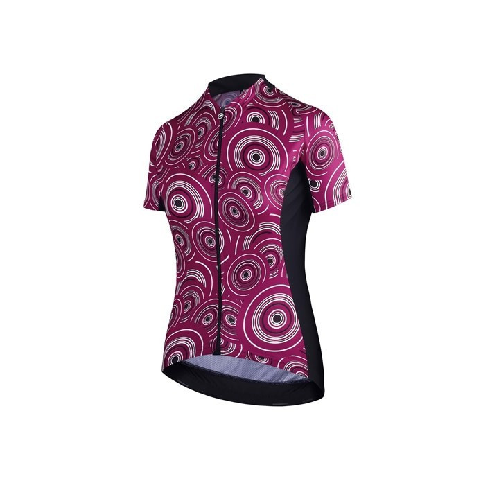 Maillot de ciclismo corto Assos: comodidad y frescura para tus rutas