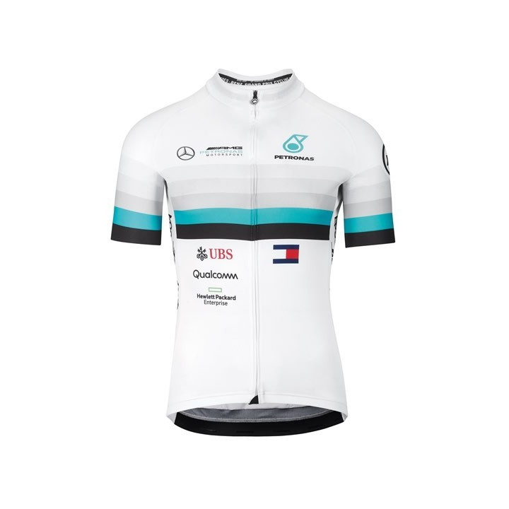 Maillot de ciclismo Assos: comodidad y frescura para tus rutas