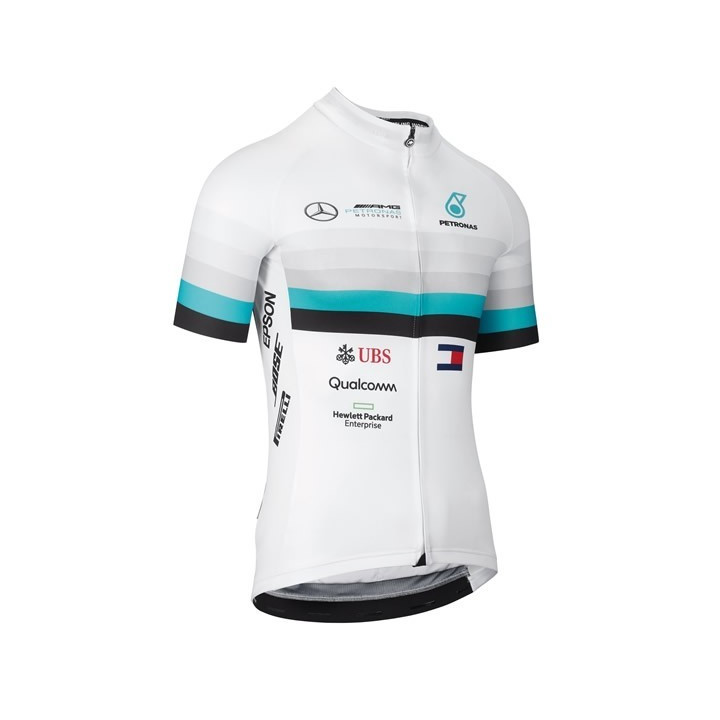 Maillot de ciclismo Assos: comodidad y frescura para tus rutas