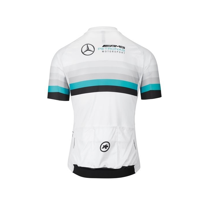 Maillot de ciclismo Assos: comodidad y frescura para tus rutas