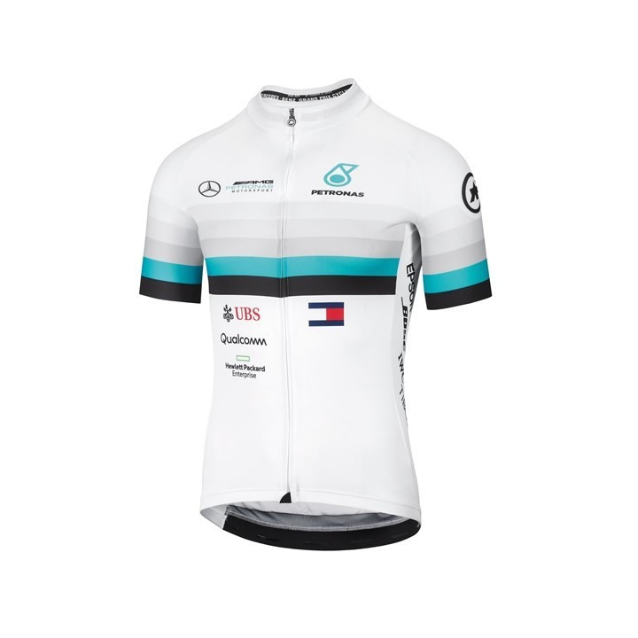 Maillot de ciclismo Assos: comodidad y frescura para tus rutas