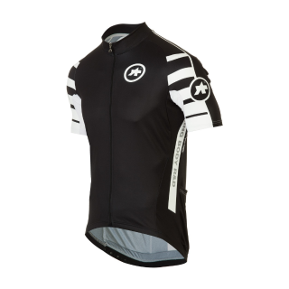 Maillot ciclismo corto Assos: comodidad y frescura en cada pedaleada