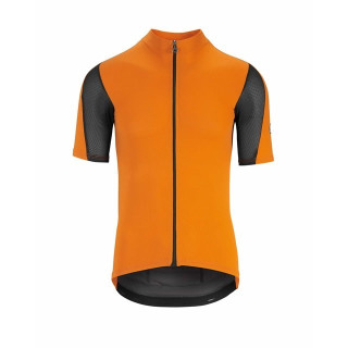 Maillot de ciclismo corto Assos: comodidad y frescura para tus rutas