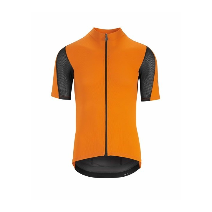 Maillot de ciclismo corto Assos: comodidad y frescura para tus rutas