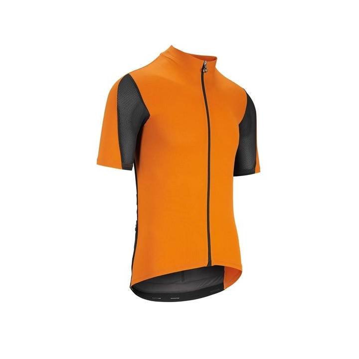 Maillot de ciclismo corto Assos: comodidad y frescura para tus rutas