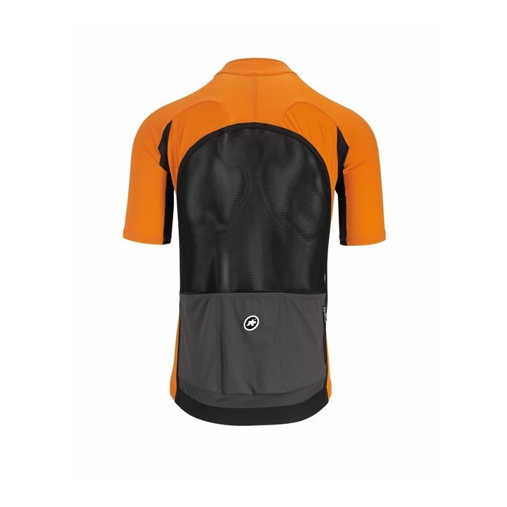 Maillot de ciclismo corto Assos: comodidad y frescura para tus rutas