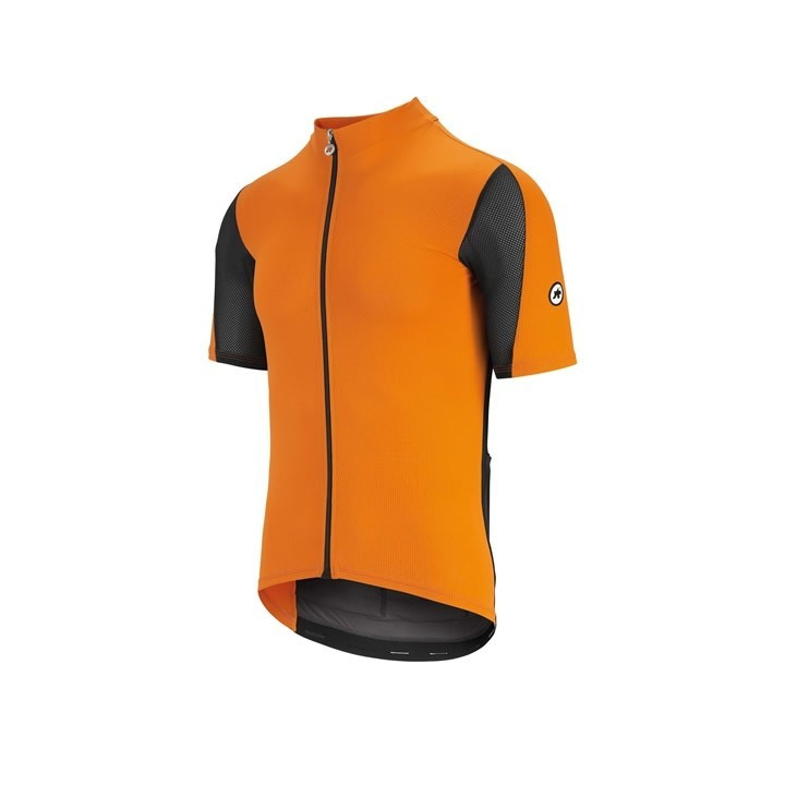 Maillot de ciclismo corto Assos: comodidad y frescura para tus rutas