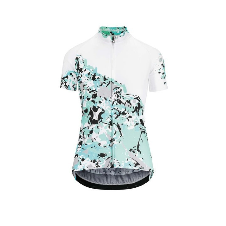 Maillot ciclismo corto Assos: comodidad y frescura para tus rutas