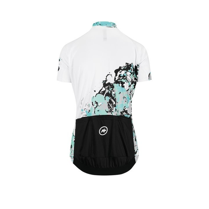 Maillot ciclismo corto Assos: comodidad y frescura para tus rutas