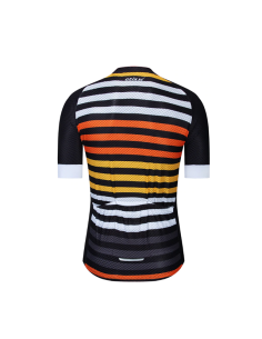 Maillot de ciclismo corto Etixx: comodidad y frescura para tus rutas 2