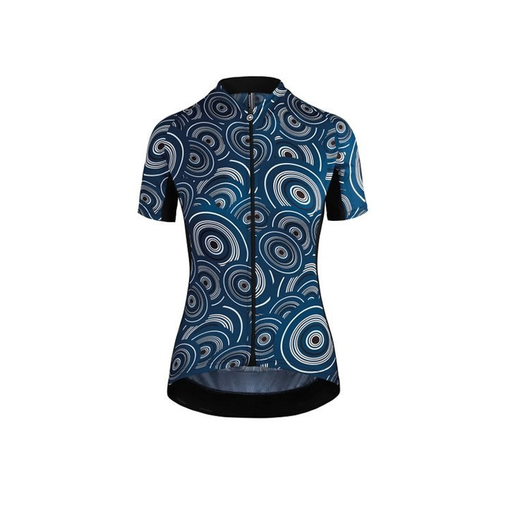 Maillot de ciclismo Assos: comodidad y frescura en cada pedalada