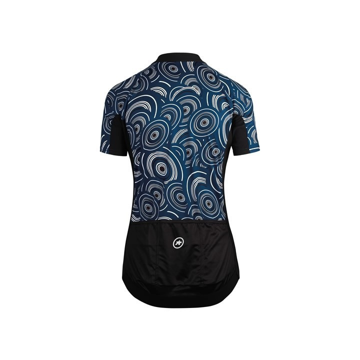 Maillot de ciclismo Assos: comodidad y frescura en cada pedalada