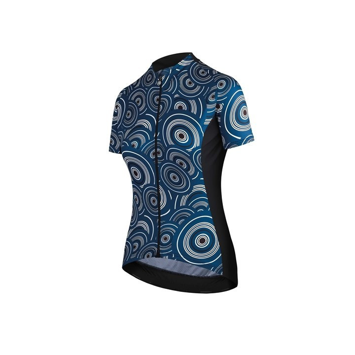 Maillot de ciclismo Assos: comodidad y frescura en cada pedalada