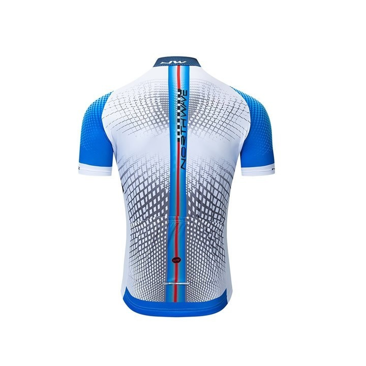 Maillot corto Northwave: comodidad y frescura para tus paseos en bicicleta