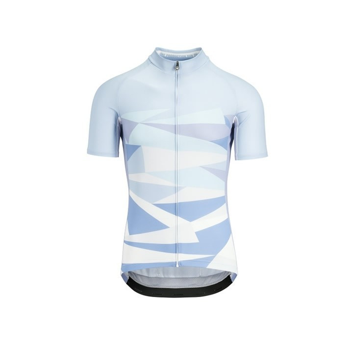 Maillot corto Assos: comodidad y frescura para tus rutas en bici