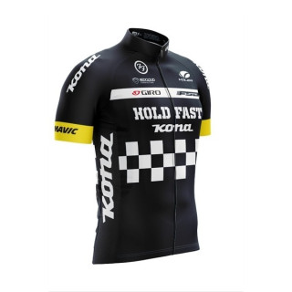 Maillot corto Kona: comodidad y frescura para tus rutas en bici