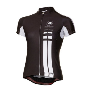 Maillot de ciclismo corto Assos: comodidad y rendimiento para todos los ciclistas