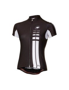 Maillot de ciclismo corto Assos: comodidad y rendimiento para todos los ciclistas