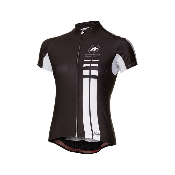 Maillot de ciclismo corto Assos: comodidad y rendimiento para todos los ciclistas