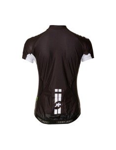 Maillot de ciclismo corto Assos: comodidad y rendimiento para todos los ciclistas 2