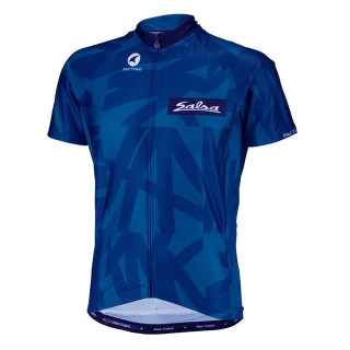 Maillot de ciclismo corto Salsa Cycles: comodidad y frescura para tus rutas