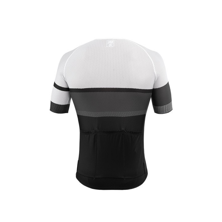 Maillot ciclismo corto Kalas: comodidad y frescura en cada pedalada
