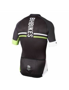 Maillot de ciclismo corto BH: comodidad y rendimiento para todos los ciclistas 2