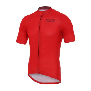 Maillot corto de ciclismo Edition St Goat: comodidad y frescura para tus rutas