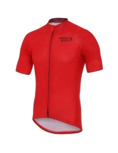 Maillot corto de ciclismo Edition St Goat: comodidad y frescura para tus rutas