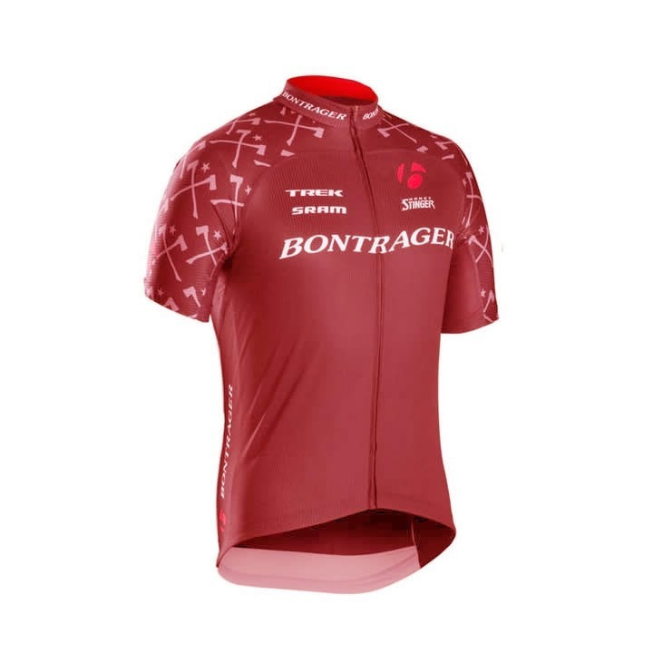 Maillot Bontrager: comodidad y frescura para tus paseos en bici