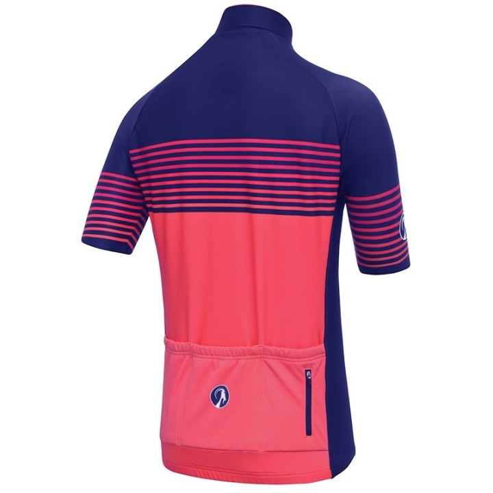 Maillot ciclismo corto Edition St Goat: comodidad y estilo para tus rutas