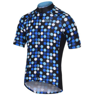 Maillot de ciclismo corto Edition St Goat: comodidad y frescura para tus rutas