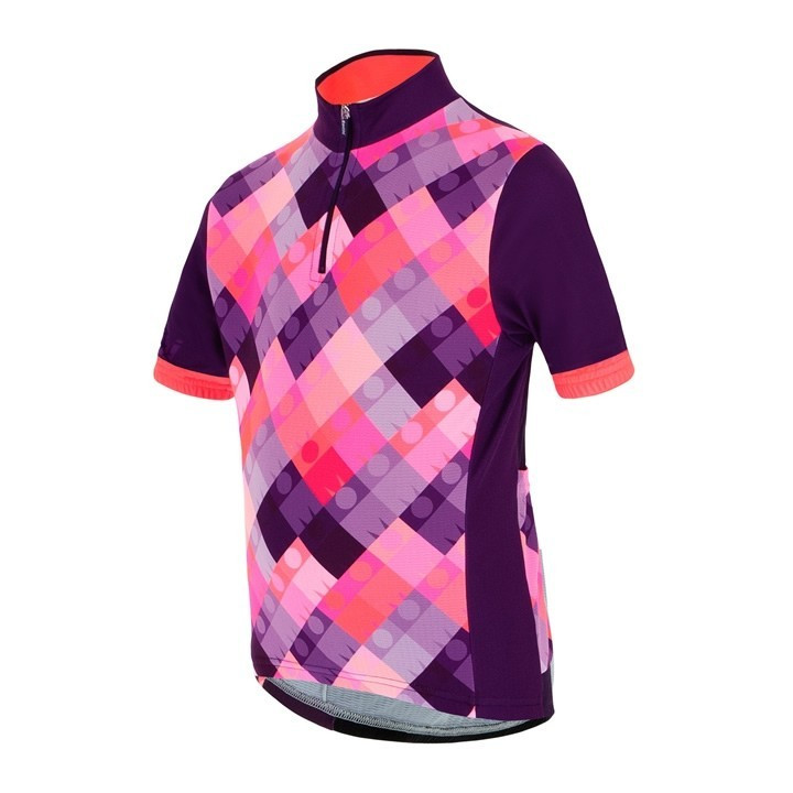 Maillot de ciclismo corto Ironman N º1: comodidad y frescura para tus rutas