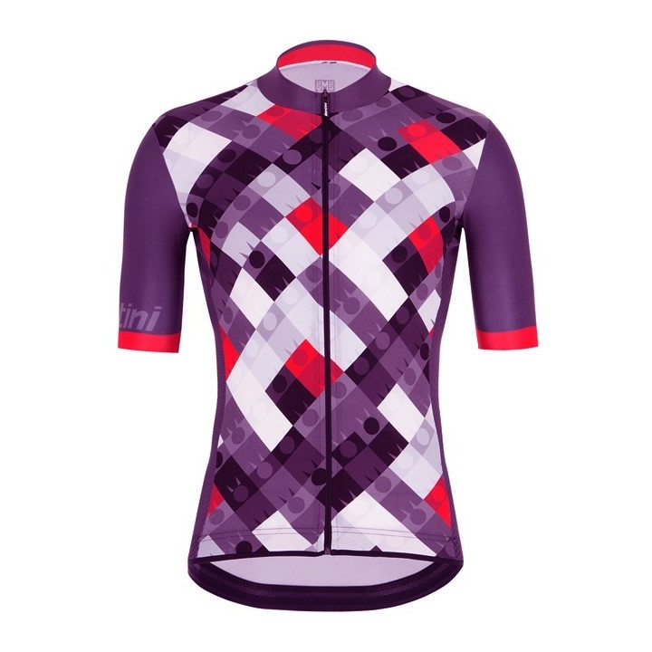 Maillot de ciclismo corto Ironman: comodidad y frescura para tus rutas