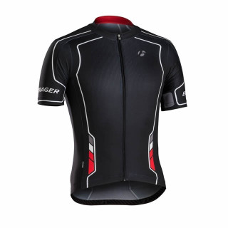 Maillot de ciclismo corto Bontrager: comodidad y frescura para tus paseos
