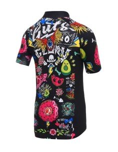 Maillot ciclismo corto Edition St Goat: comodidad y frescura para tus rutas 2
