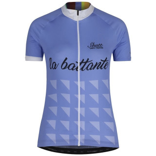 Maillot de ciclismo corto Shutt: comodidad y frescura para tus rutas
