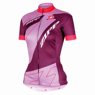 Maillot de ciclismo corto Zipp: comodidad y frescura en cada pedaleo