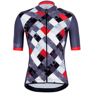 Maillot ciclismo corto Ironman: comodidad y frescura para tus rutas