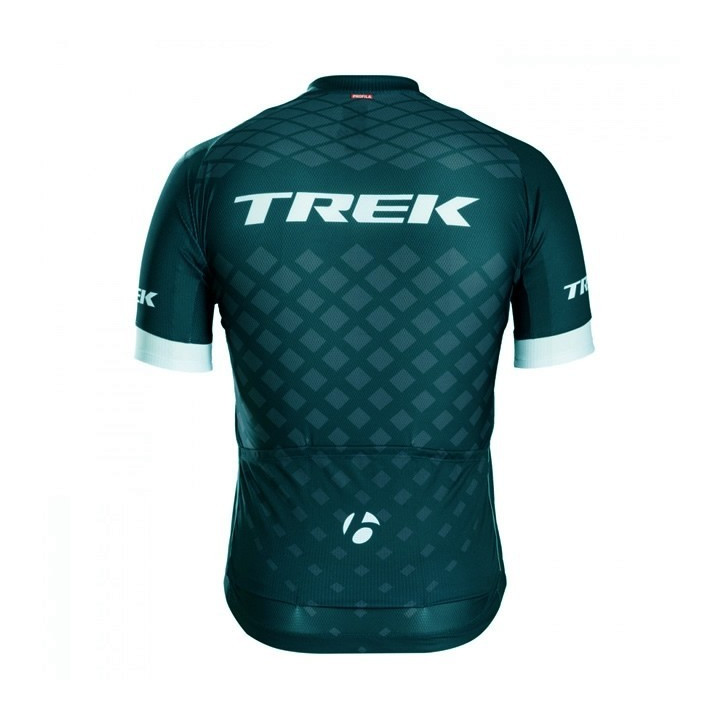 Maillot de ciclismo corto Trek: comodidad y frescura para tus paseos