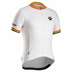 Maillot de ciclismo corto Bontrager: comodidad y frescura para tus rutas