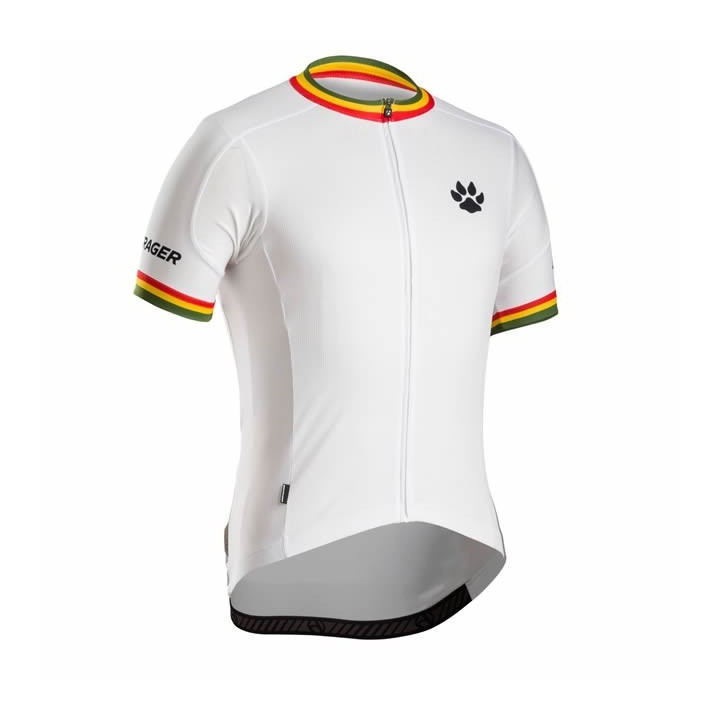 Maillot de ciclismo corto Bontrager: comodidad y frescura para tus rutas