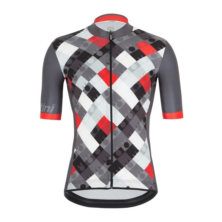Maillot de ciclismo corto Ironman N º2: comodidad y frescura para tus rutas