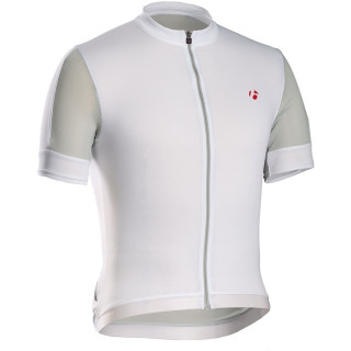 Maillot corto de ciclismo Bontrager: comodidad y frescura para tus rutas