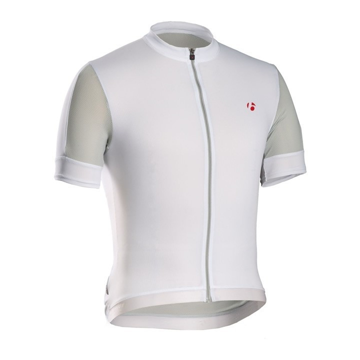 Maillot corto de ciclismo Bontrager: comodidad y frescura para tus rutas