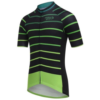 Maillot ciclismo corto Edition St Goat: comodidad y frescura para pedalear