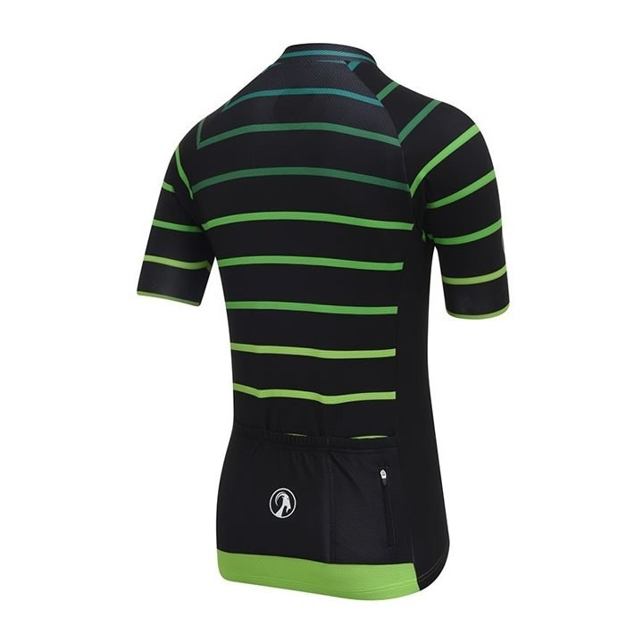Maillot ciclismo corto Edition St Goat: comodidad y frescura para pedalear