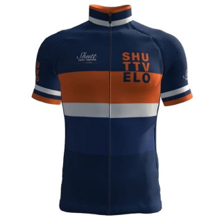 Maillot de ciclismo corto Shutt: comodidad y frescura en cada pedaleo