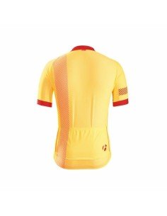 Maillot corto Bontrager: comodidad y frescura para tus paseos en bici 2